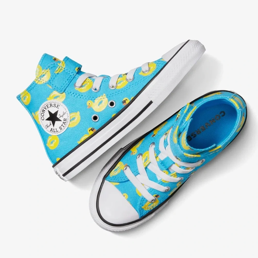 Converse Chuck Taylor All Star Pool Float Easy-On Sneakers